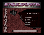 Kickdown 20